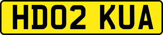 HD02KUA