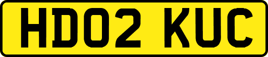 HD02KUC