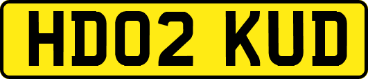 HD02KUD