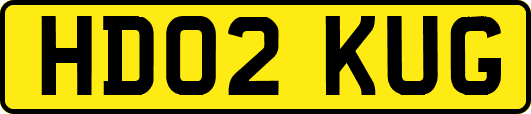 HD02KUG