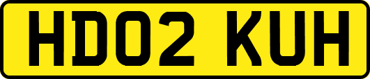 HD02KUH
