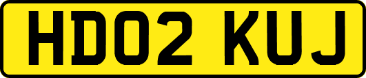 HD02KUJ