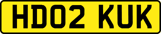 HD02KUK