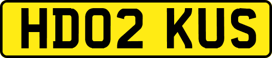HD02KUS