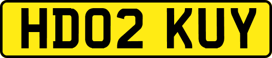 HD02KUY