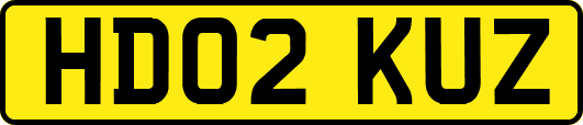 HD02KUZ