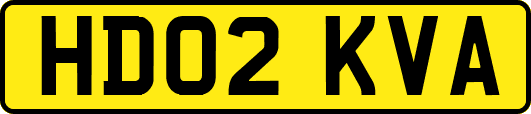 HD02KVA