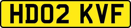 HD02KVF