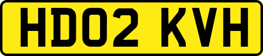 HD02KVH