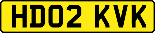 HD02KVK