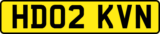 HD02KVN