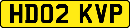 HD02KVP