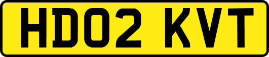 HD02KVT