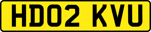 HD02KVU