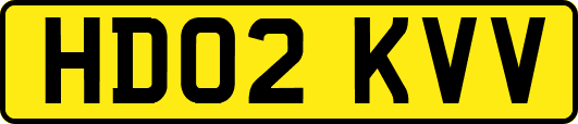 HD02KVV