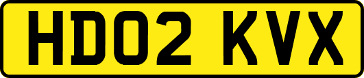 HD02KVX