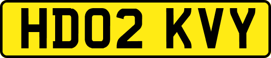 HD02KVY