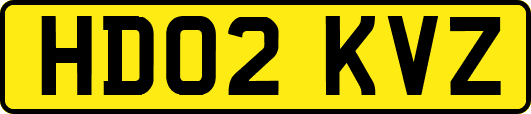 HD02KVZ