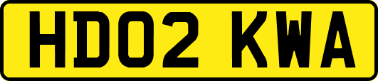 HD02KWA