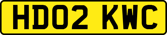 HD02KWC