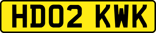 HD02KWK