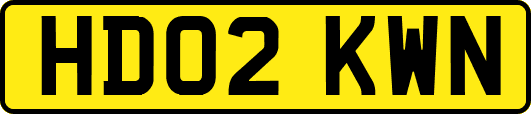 HD02KWN