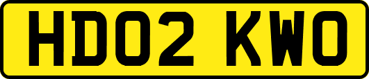 HD02KWO