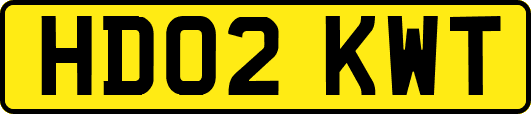 HD02KWT