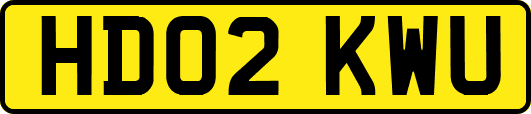 HD02KWU