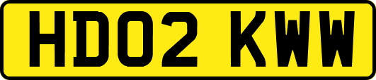 HD02KWW