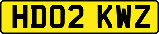 HD02KWZ