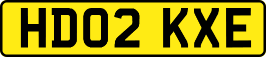 HD02KXE