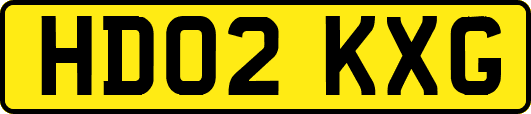 HD02KXG