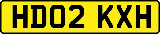 HD02KXH
