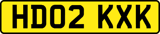 HD02KXK