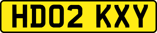 HD02KXY