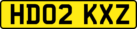 HD02KXZ