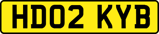 HD02KYB