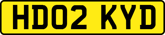 HD02KYD