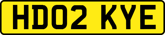 HD02KYE