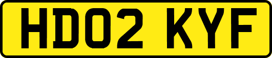 HD02KYF