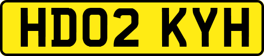 HD02KYH