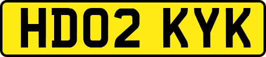 HD02KYK