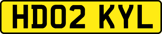 HD02KYL