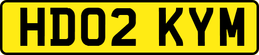 HD02KYM