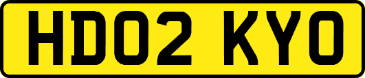 HD02KYO