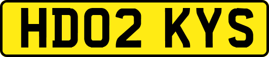 HD02KYS