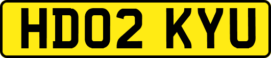 HD02KYU