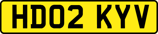 HD02KYV