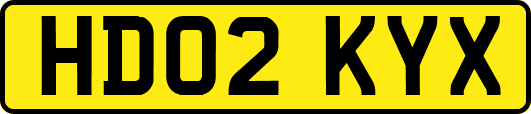 HD02KYX
